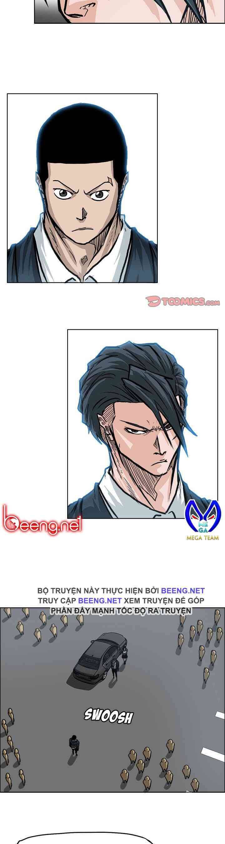 Bá Chủ Học Đường Chapter 77 - 5