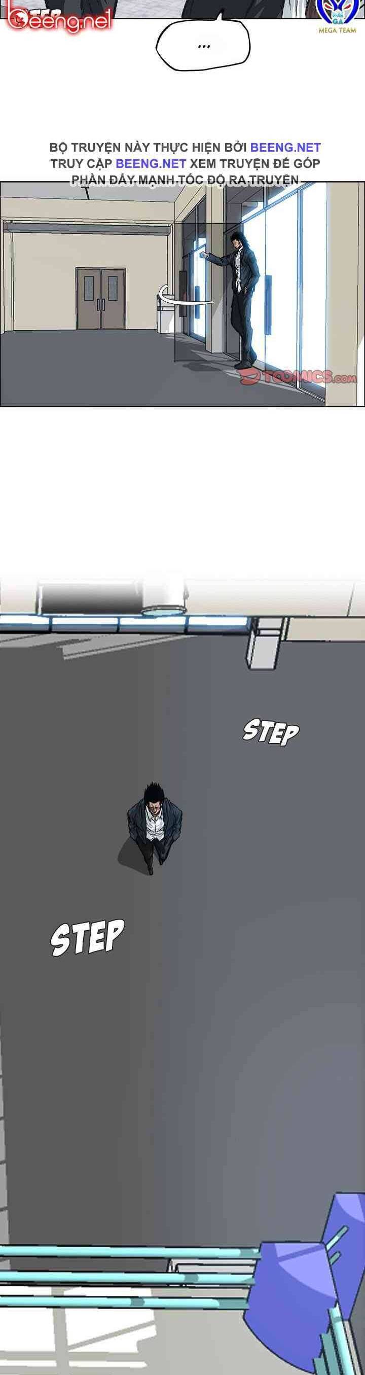 Bá Chủ Học Đường Chapter 78 - 3