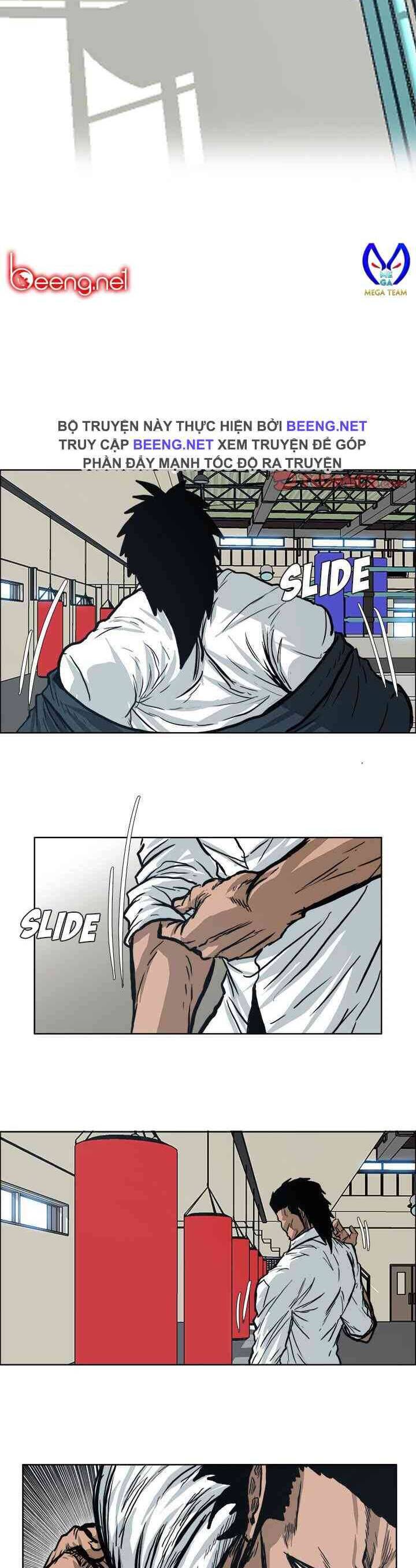 Bá Chủ Học Đường Chapter 78 - 4