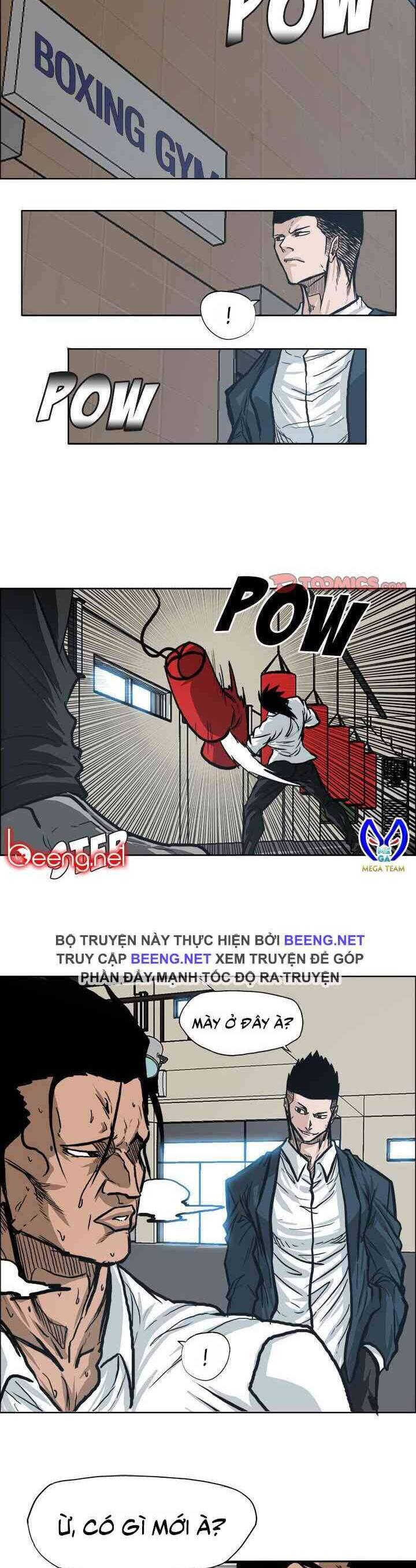 Bá Chủ Học Đường Chapter 78 - 6