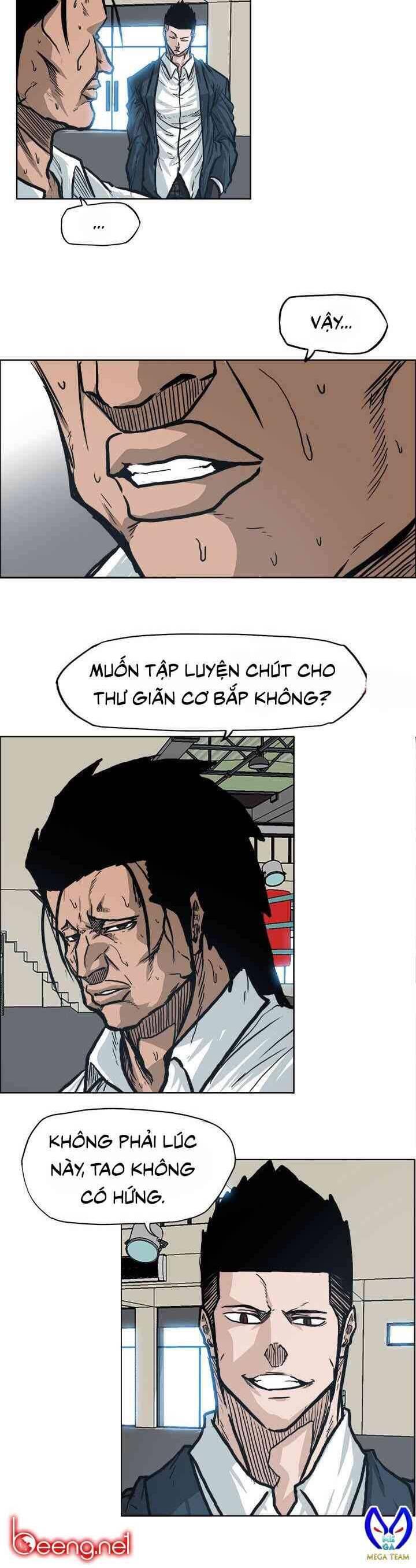 Bá Chủ Học Đường Chapter 78 - 8