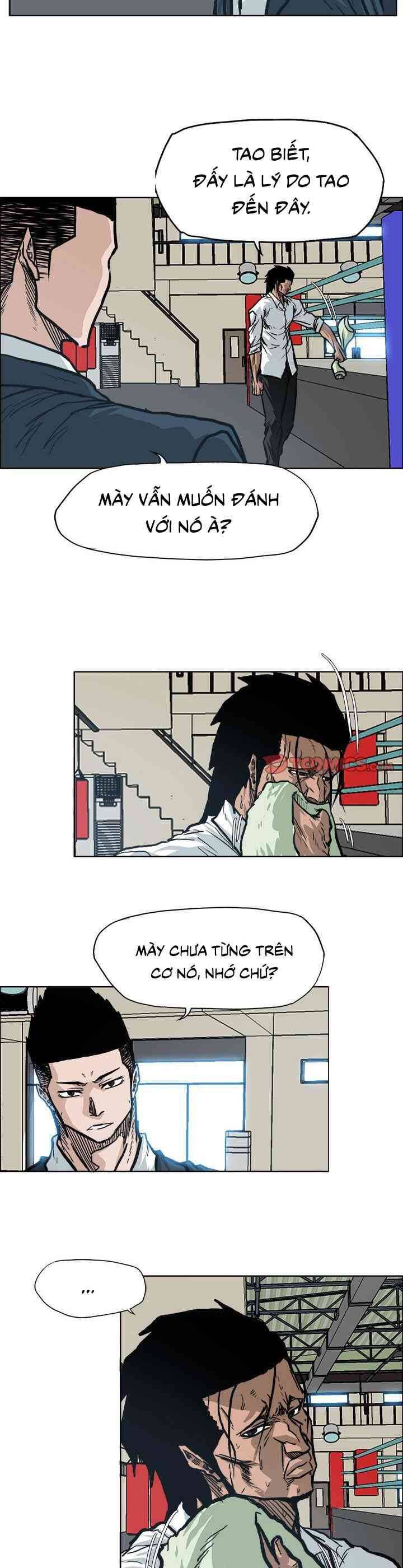 Bá Chủ Học Đường Chapter 78 - 10