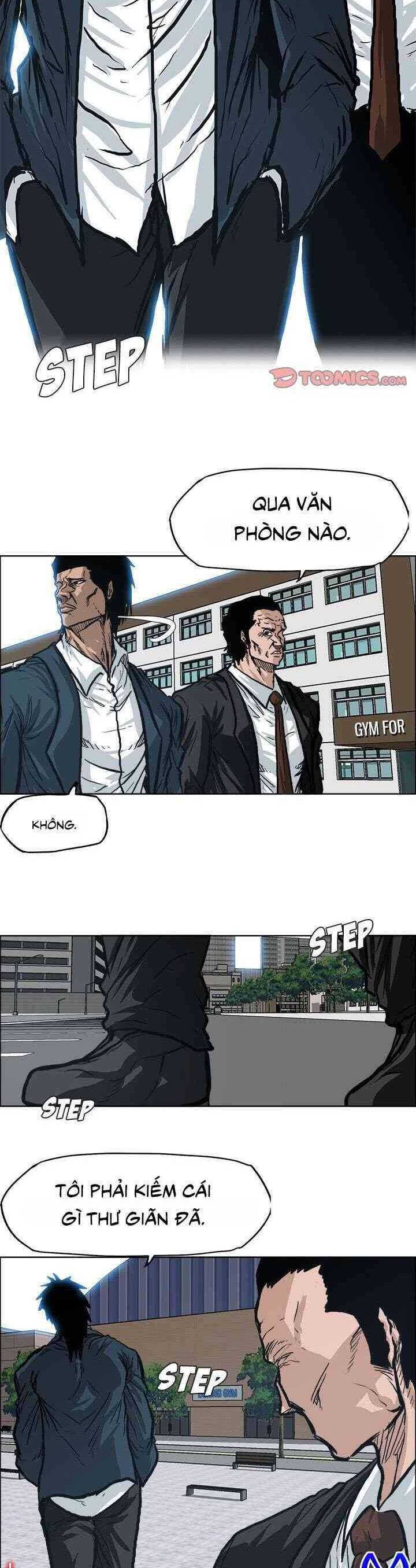 Bá Chủ Học Đường Chapter 79 - 2