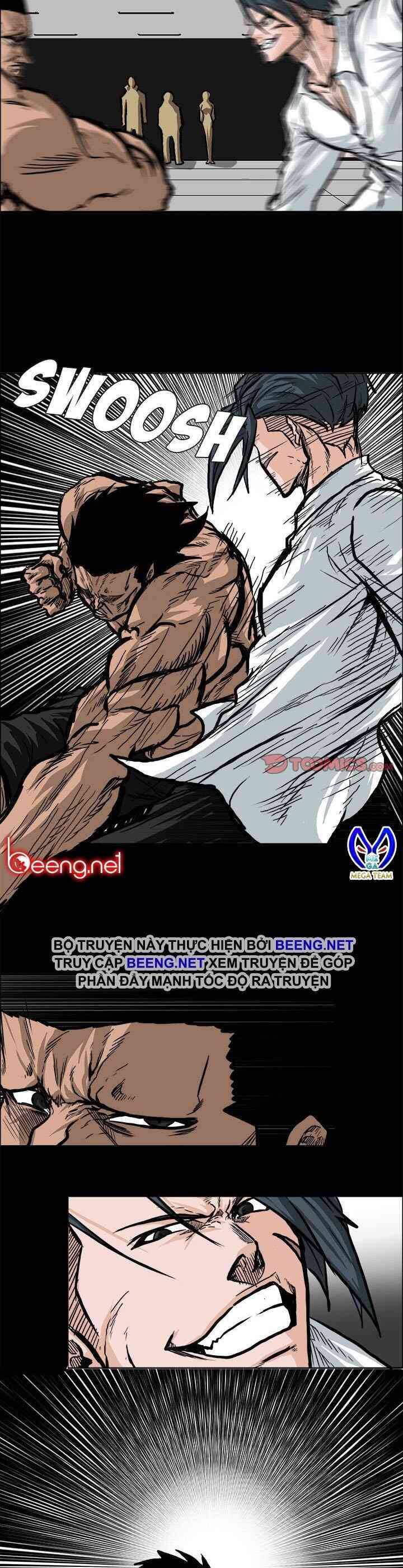 Bá Chủ Học Đường Chapter 79 - 12