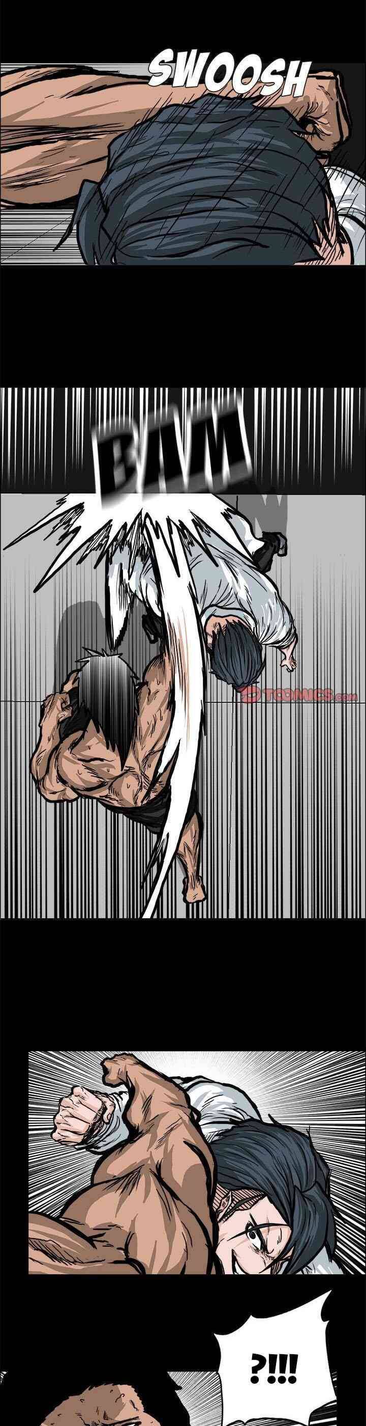 Bá Chủ Học Đường Chapter 79 - 15