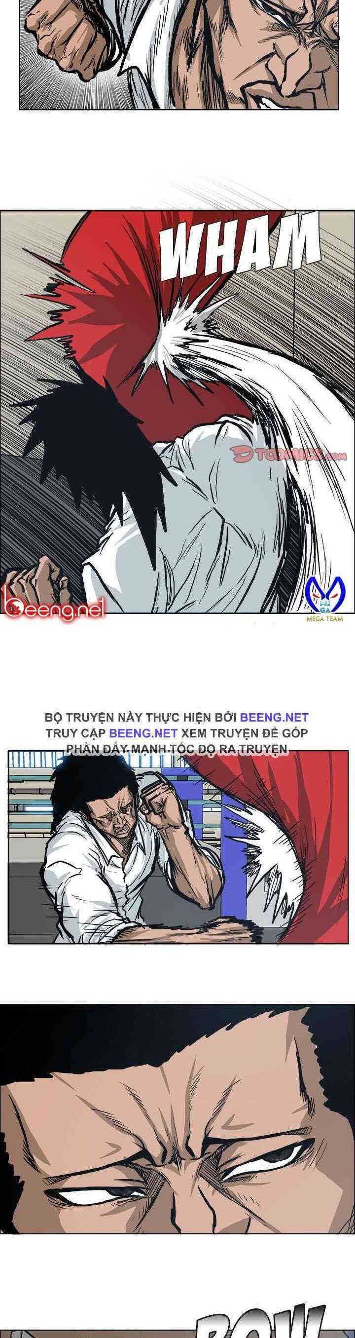 Bá Chủ Học Đường Chapter 79 - 5