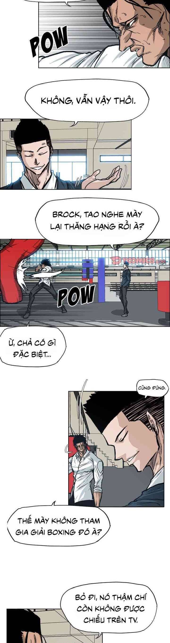 Bá Chủ Học Đường Chapter 79 - 7