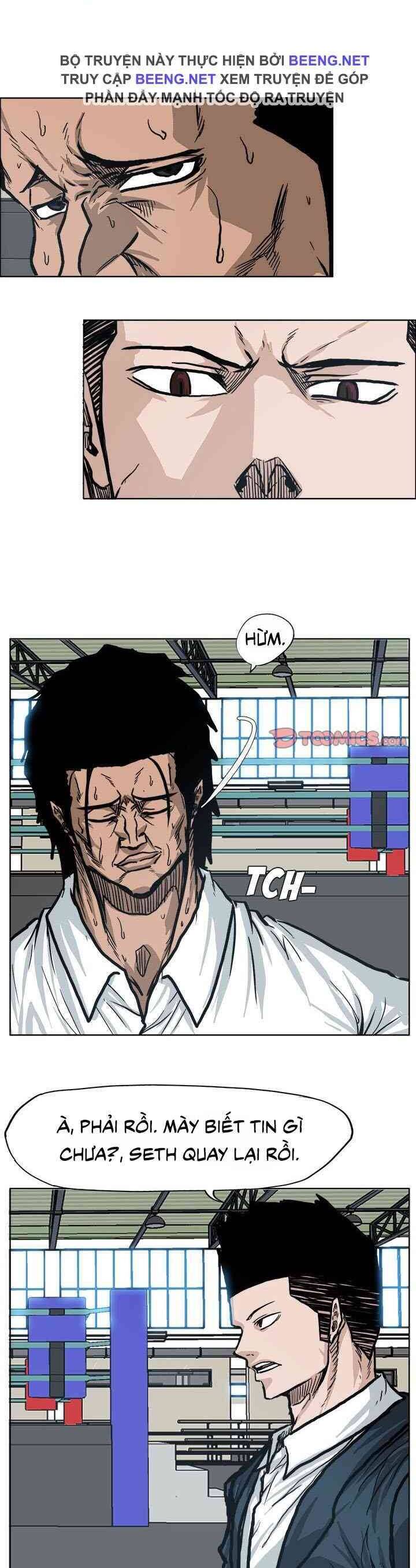 Bá Chủ Học Đường Chapter 79 - 9