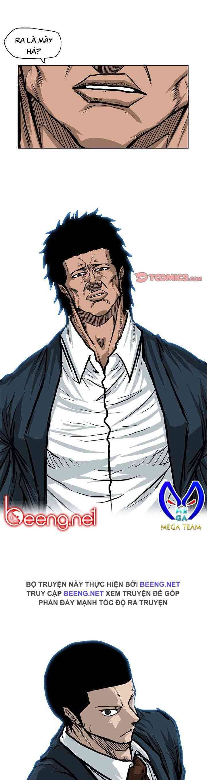 Bá Chủ Học Đường Chapter 80 - 1