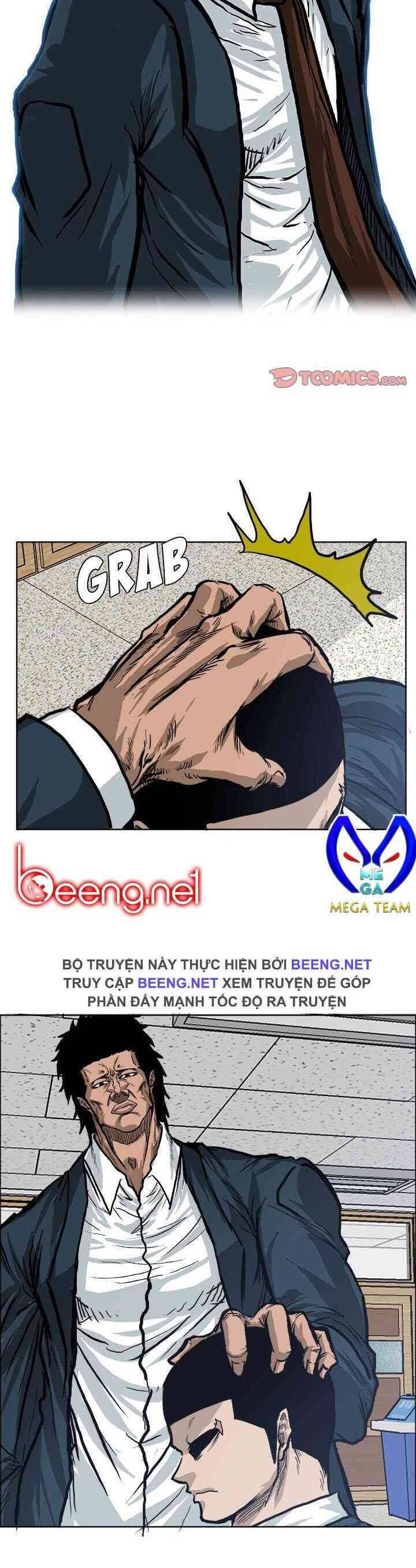 Bá Chủ Học Đường Chapter 80 - 2