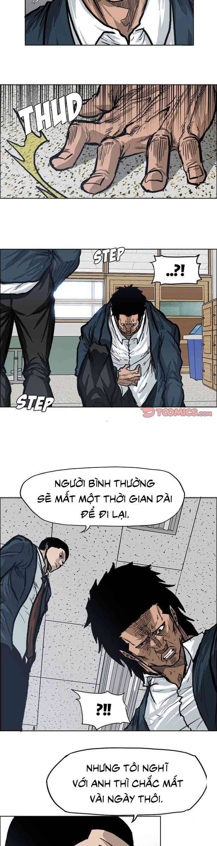 Bá Chủ Học Đường Chapter 80 - 13