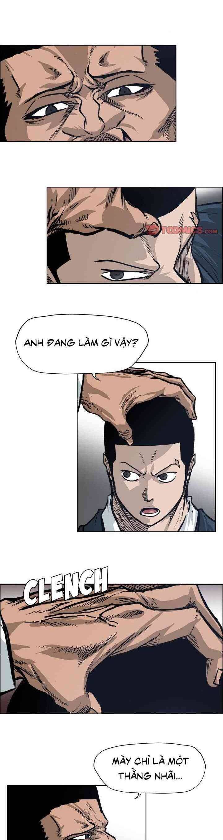 Bá Chủ Học Đường Chapter 80 - 3