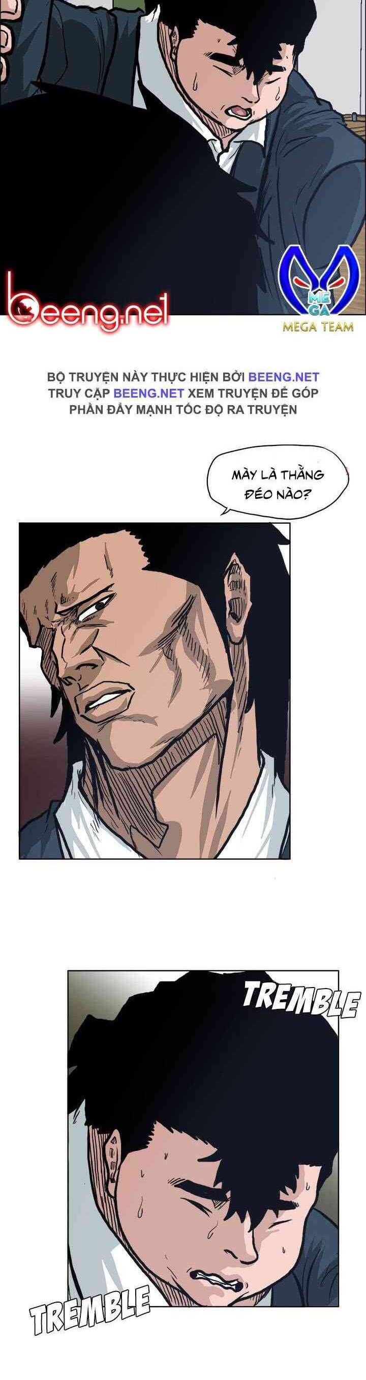 Bá Chủ Học Đường Chapter 80 - 5