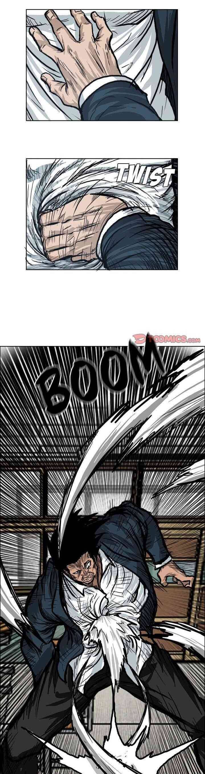 Bá Chủ Học Đường Chapter 80 - 8