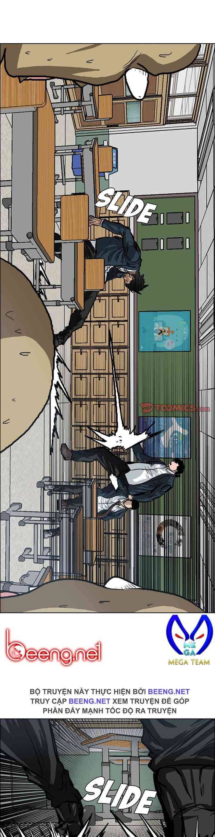 Bá Chủ Học Đường Chapter 80 - 10