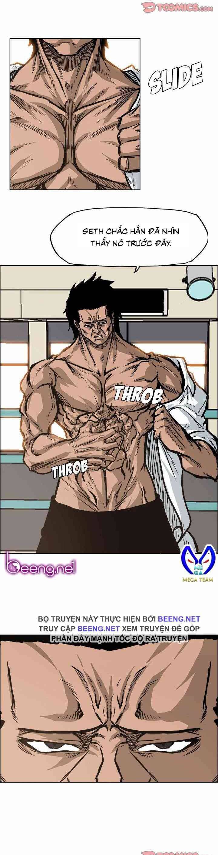 Bá Chủ Học Đường Chapter 81 - 3