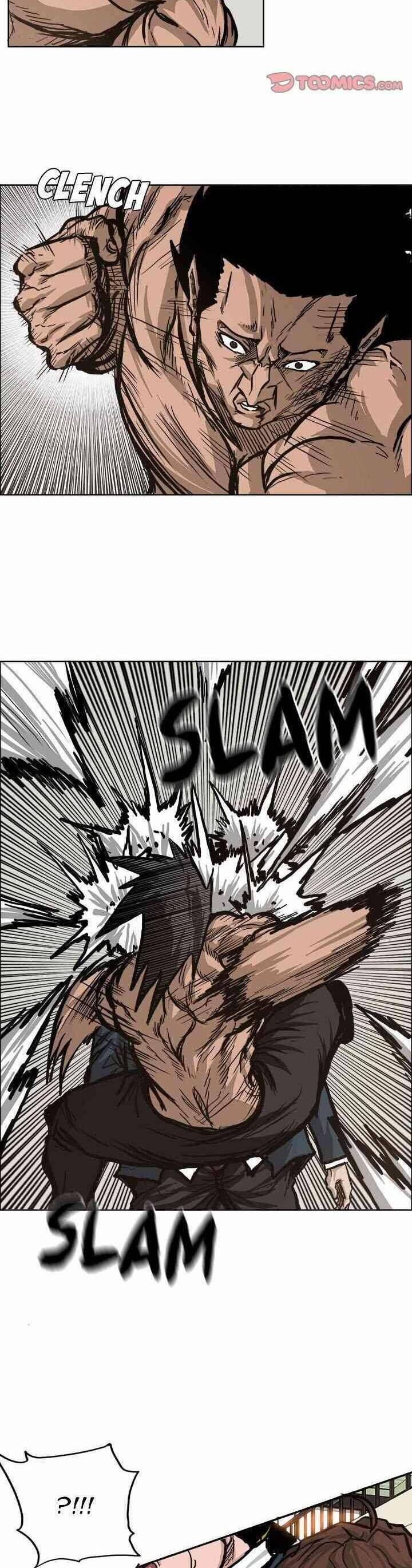 Bá Chủ Học Đường Chapter 81 - 23