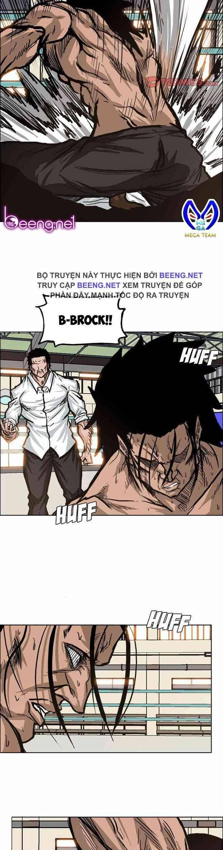 Bá Chủ Học Đường Chapter 81 - 25