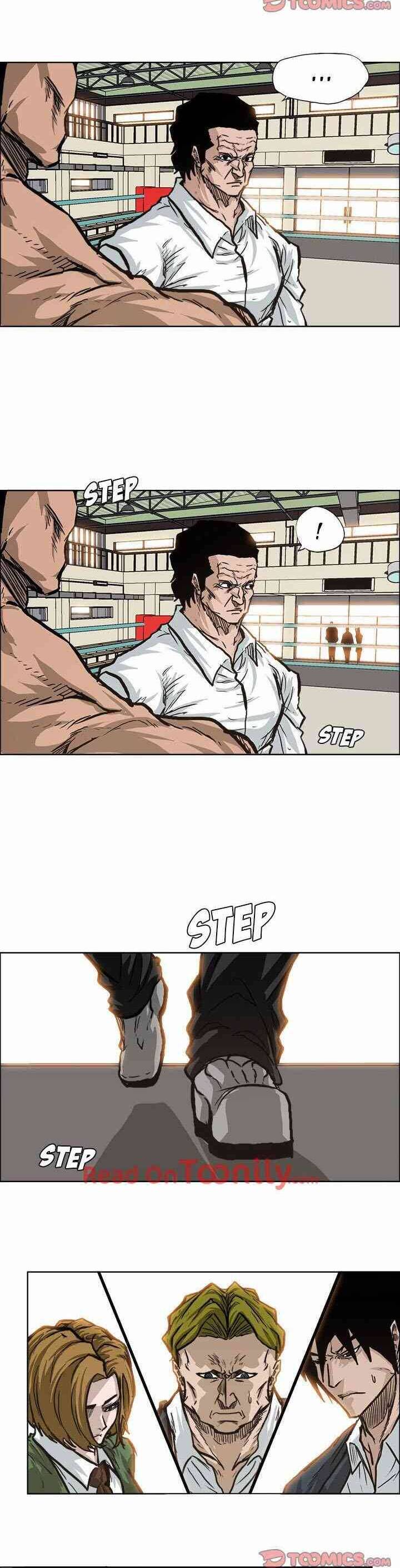 Bá Chủ Học Đường Chapter 81 - 4