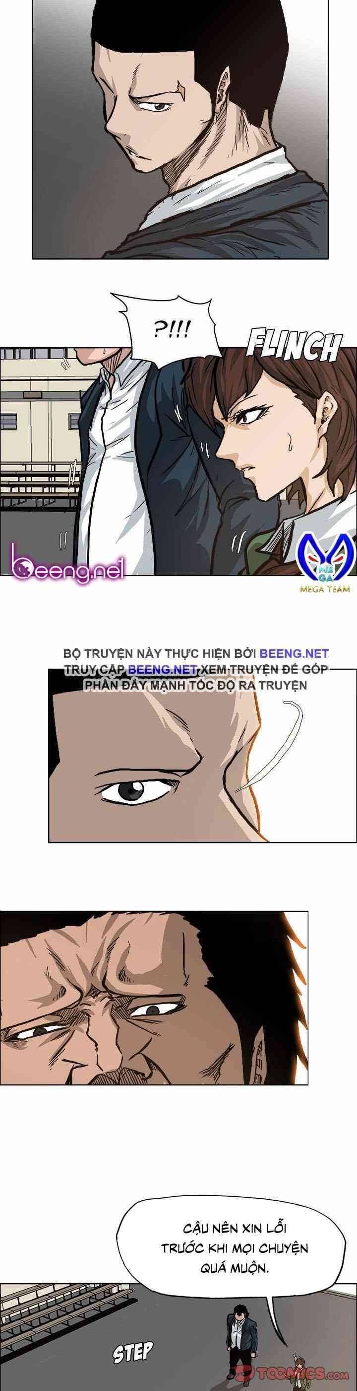 Bá Chủ Học Đường Chapter 81 - 7