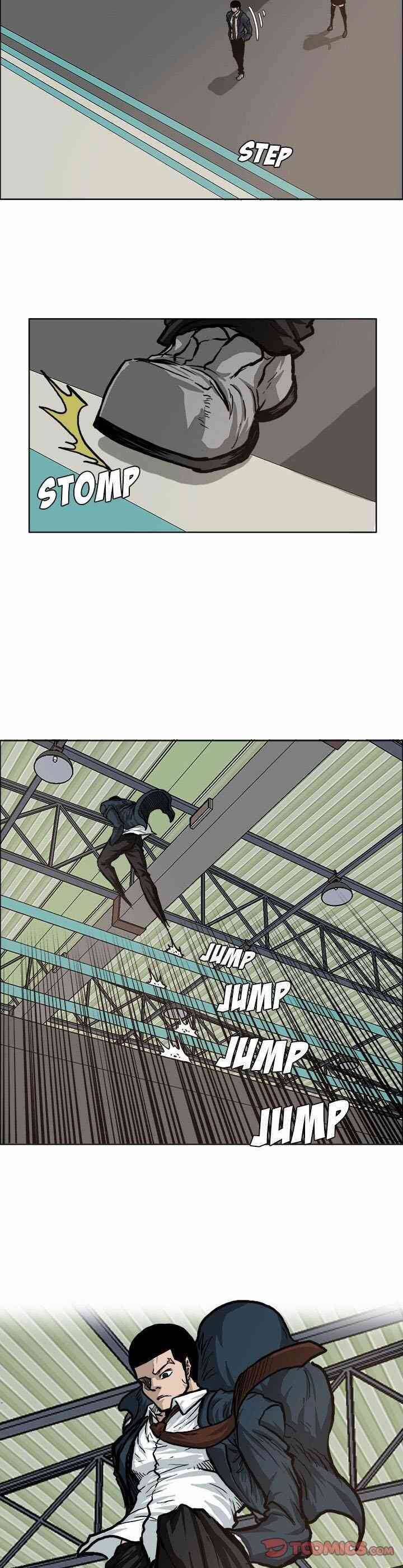 Bá Chủ Học Đường Chapter 81 - 8