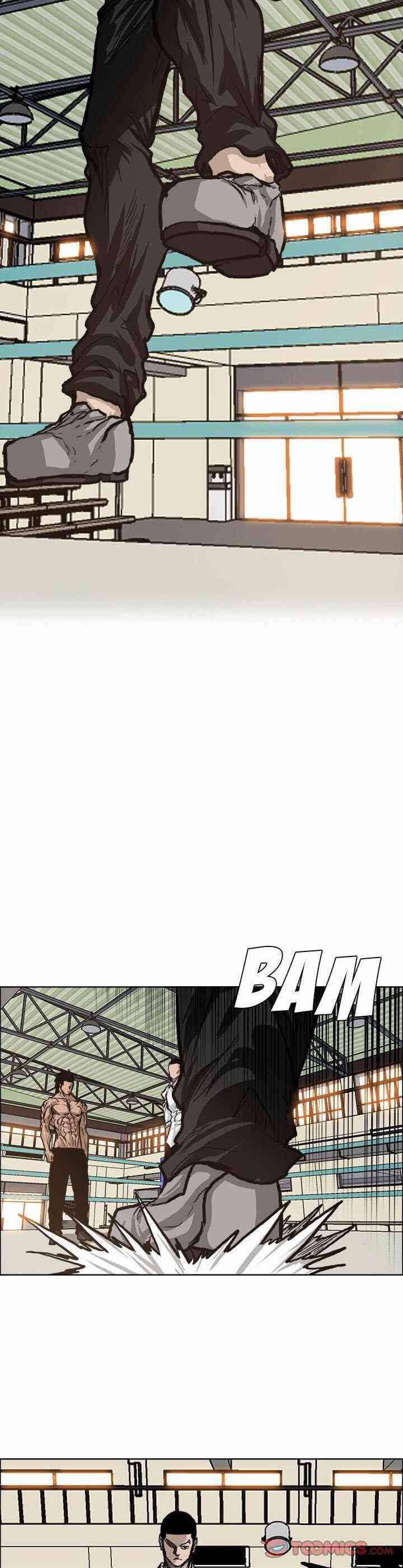 Bá Chủ Học Đường Chapter 81 - 9