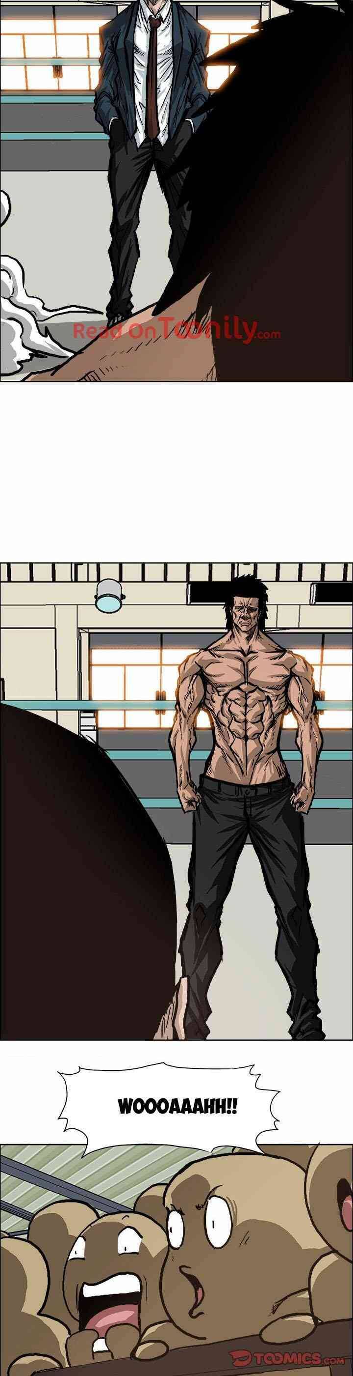 Bá Chủ Học Đường Chapter 81 - 10