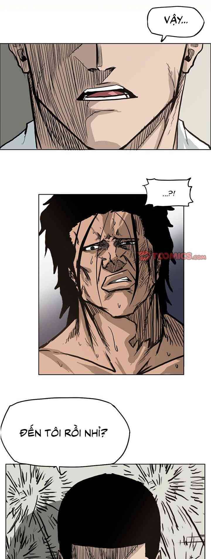 Bá Chủ Học Đường Chapter 82 - 1