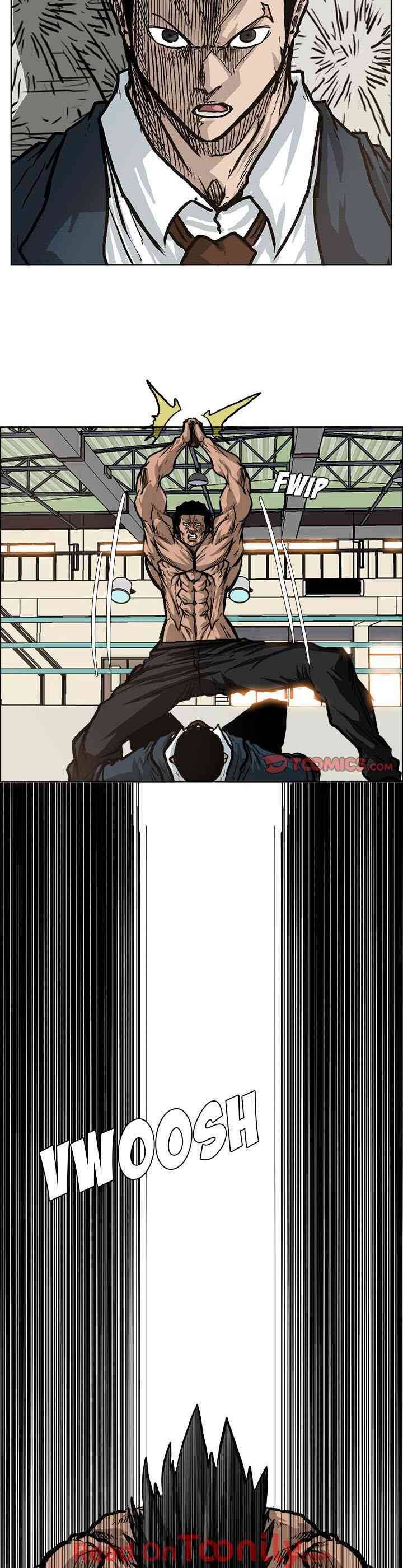 Bá Chủ Học Đường Chapter 82 - 2