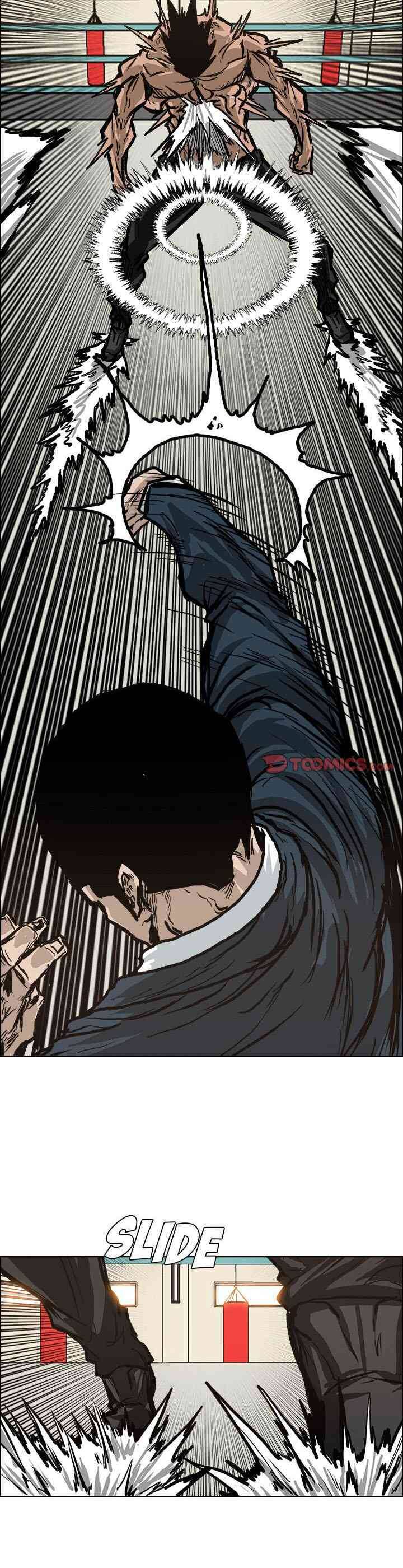 Bá Chủ Học Đường Chapter 82 - 13