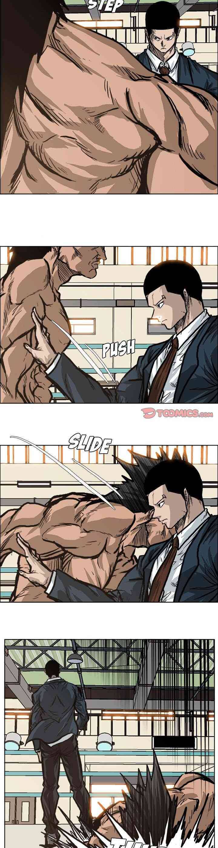 Bá Chủ Học Đường Chapter 82 - 16