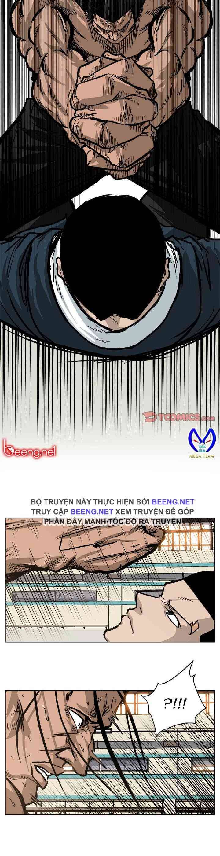 Bá Chủ Học Đường Chapter 82 - 3