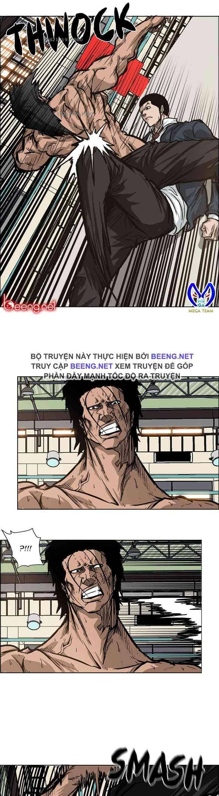 Bá Chủ Học Đường Chapter 82 - 4