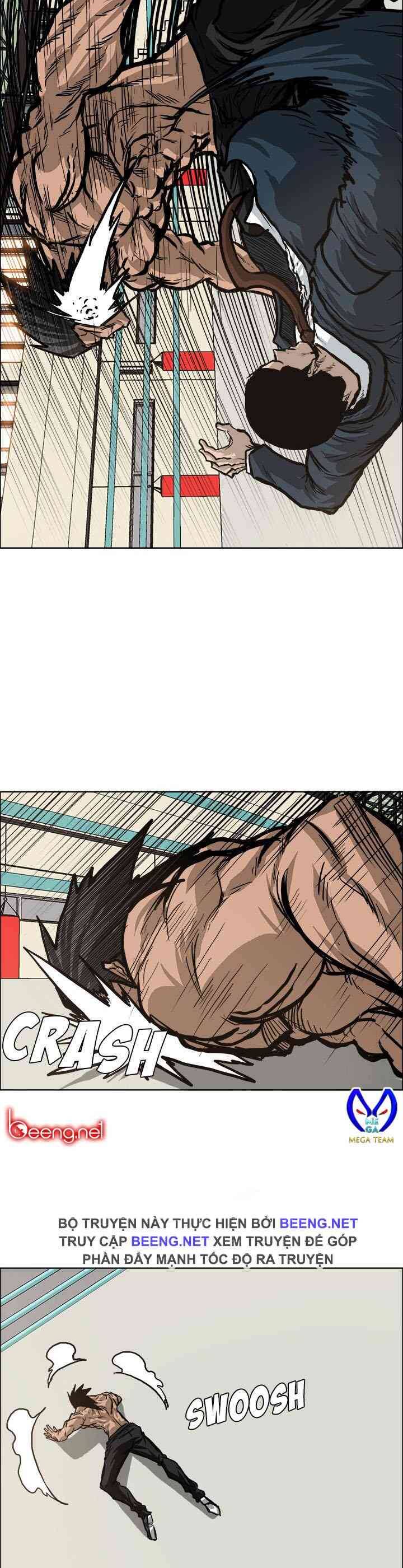 Bá Chủ Học Đường Chapter 82 - 5