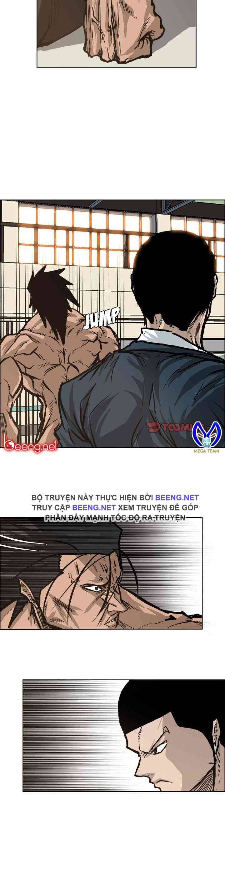 Bá Chủ Học Đường Chapter 82 - 8