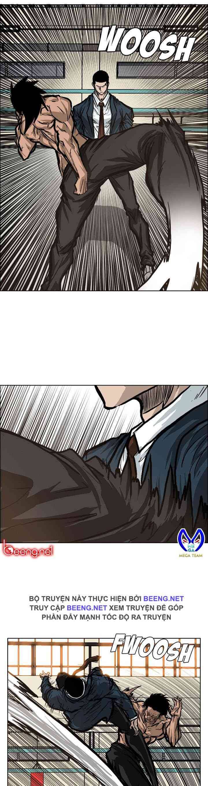 Bá Chủ Học Đường Chapter 82 - 9