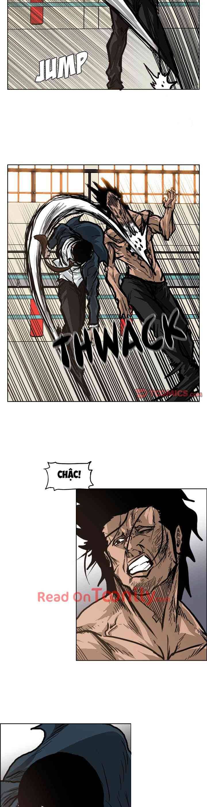 Bá Chủ Học Đường Chapter 82 - 10