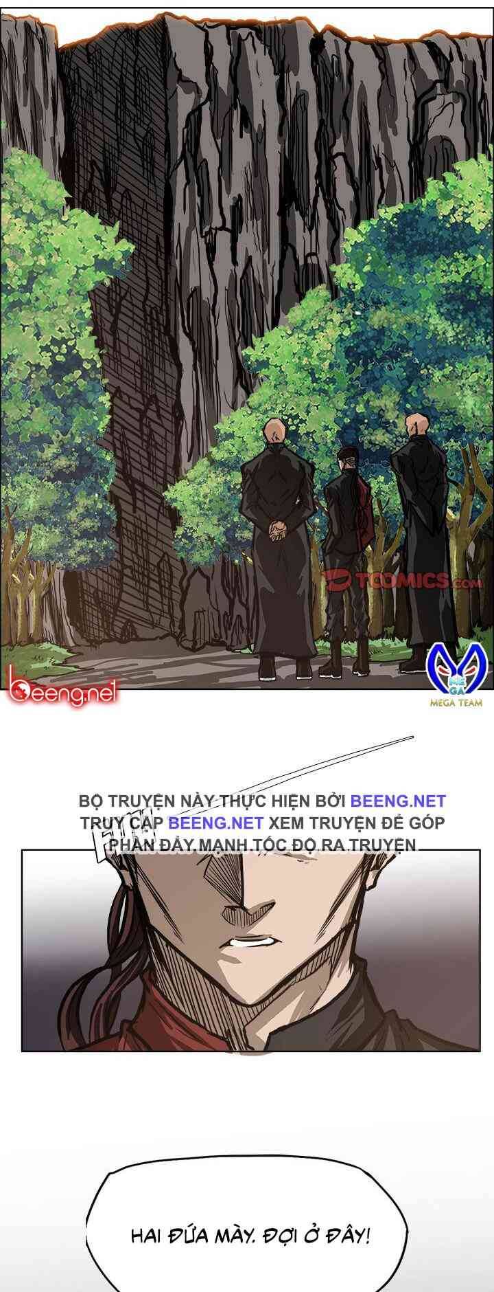 Bá Chủ Học Đường Chapter 83 - 1