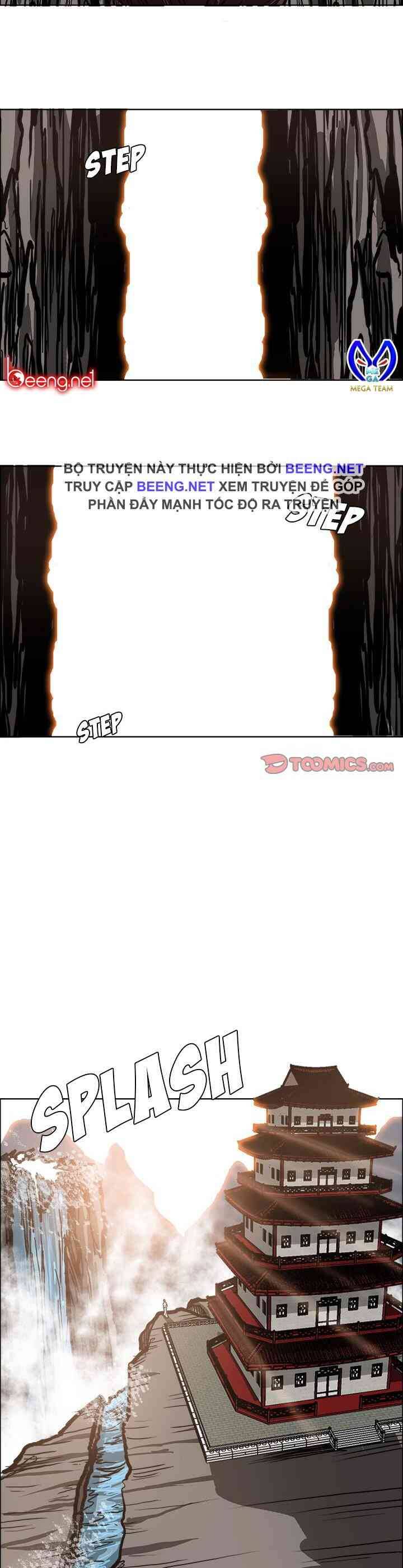Bá Chủ Học Đường Chapter 83 - 3