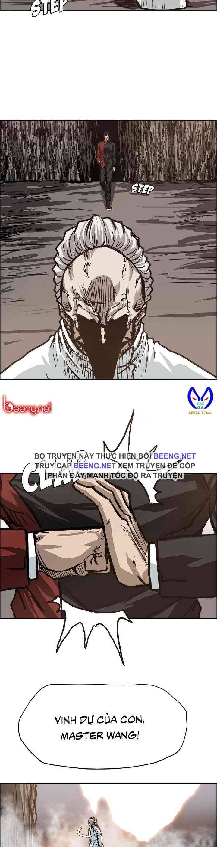 Bá Chủ Học Đường Chapter 83 - 5