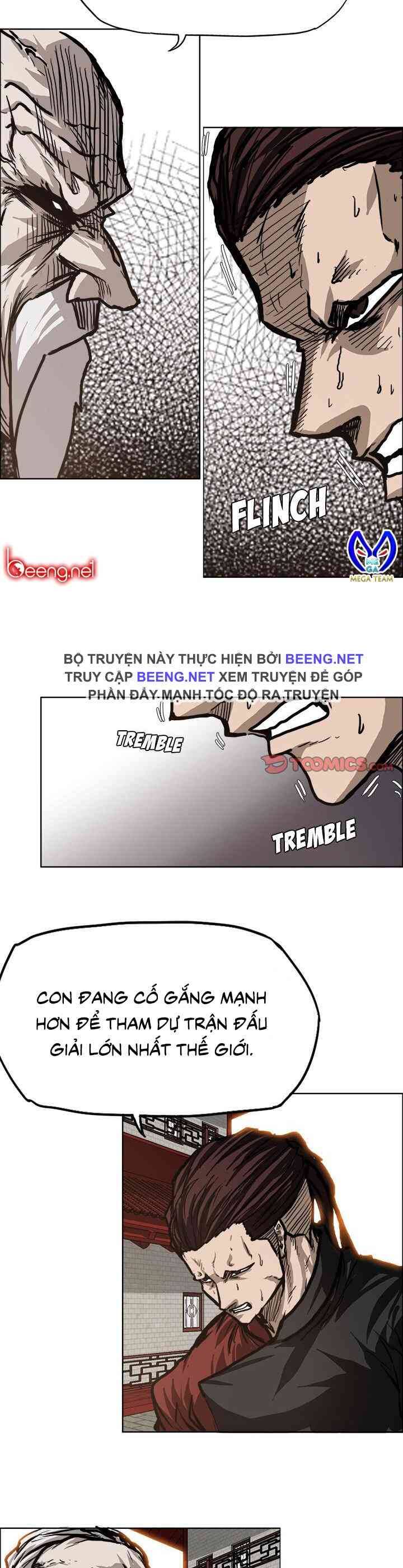 Bá Chủ Học Đường Chapter 83 - 10