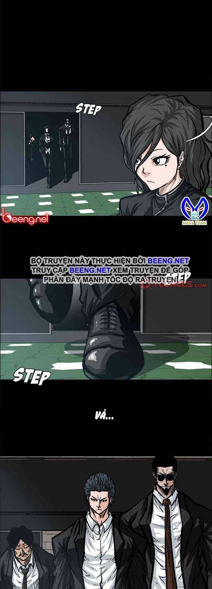 Bá Chủ Học Đường Chapter 84 - 1