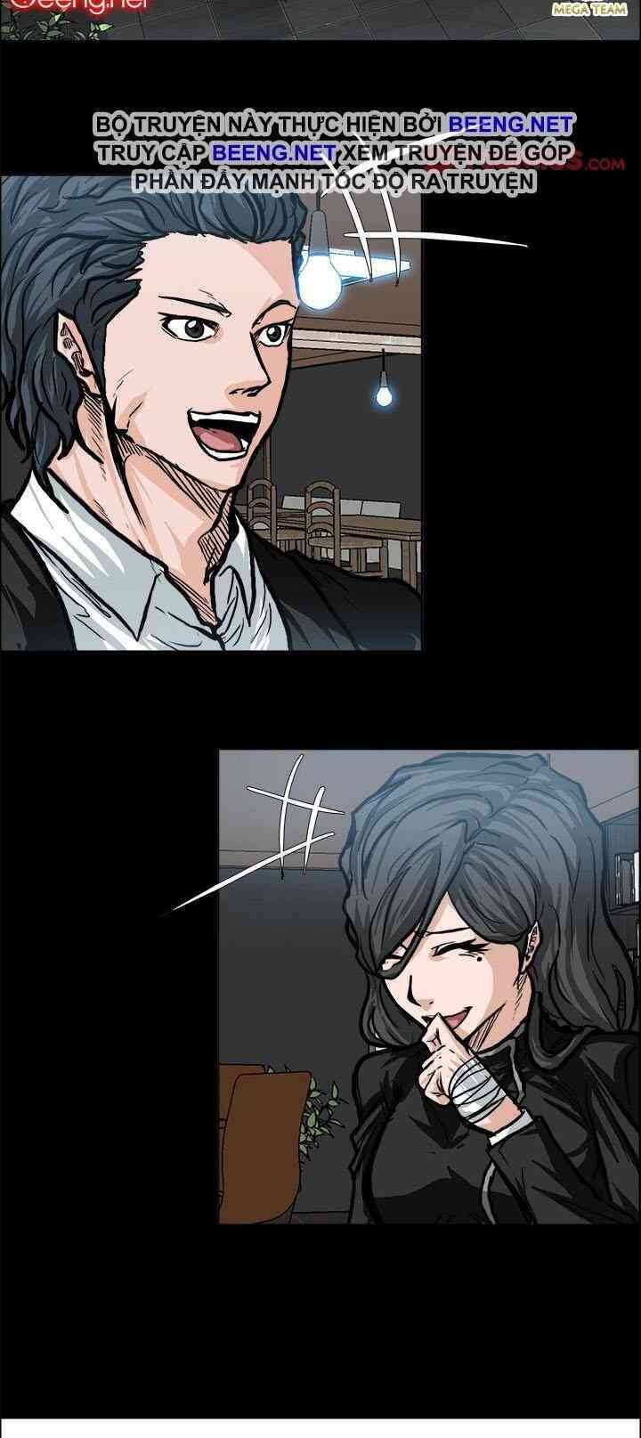 Bá Chủ Học Đường Chapter 84 - 12