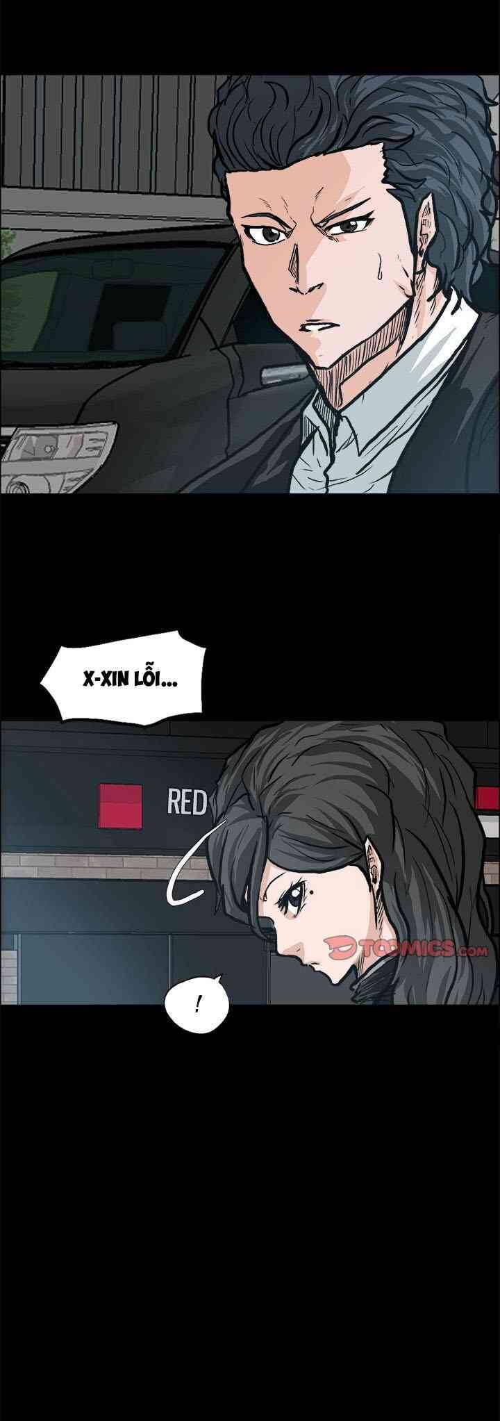 Bá Chủ Học Đường Chapter 84 - 10