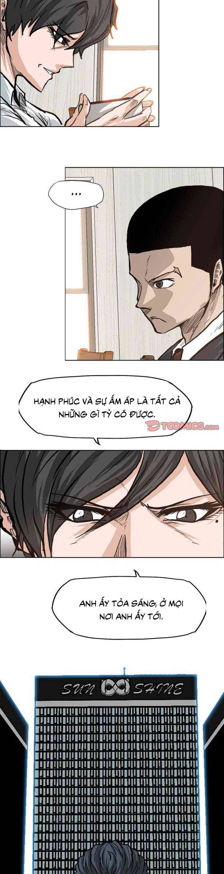 Bá Chủ Học Đường Chapter 85 - 2
