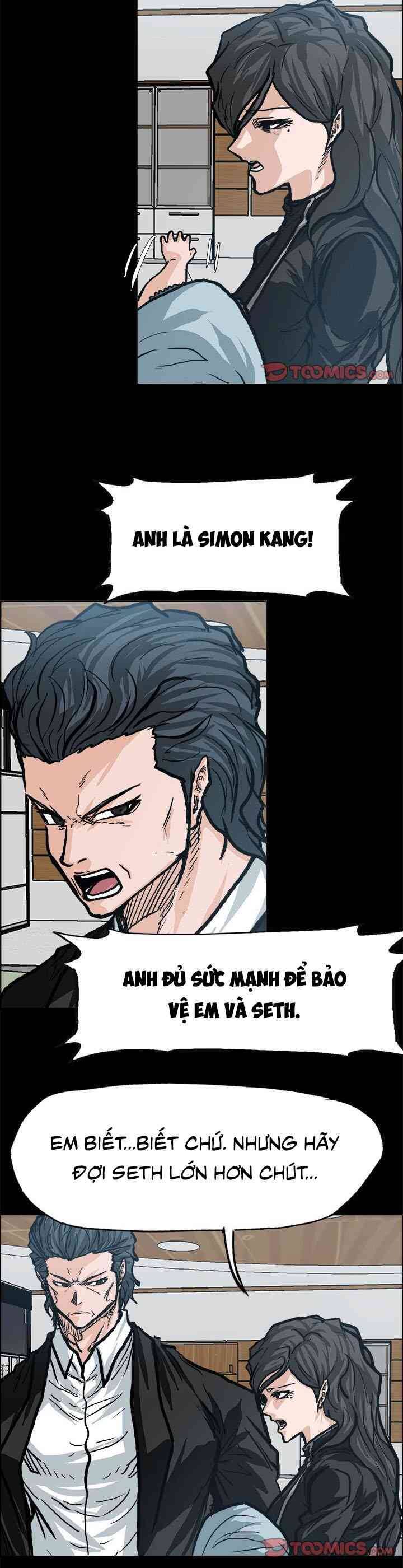 Bá Chủ Học Đường Chapter 85 - 12