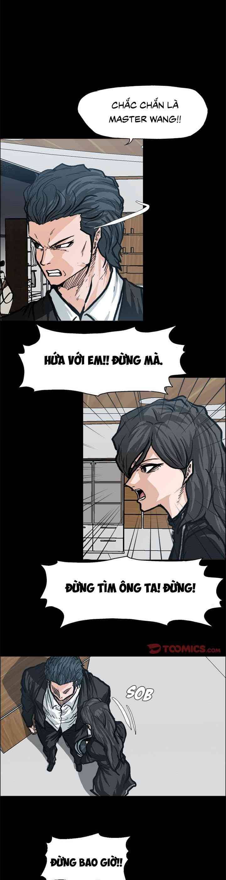 Bá Chủ Học Đường Chapter 85 - 13