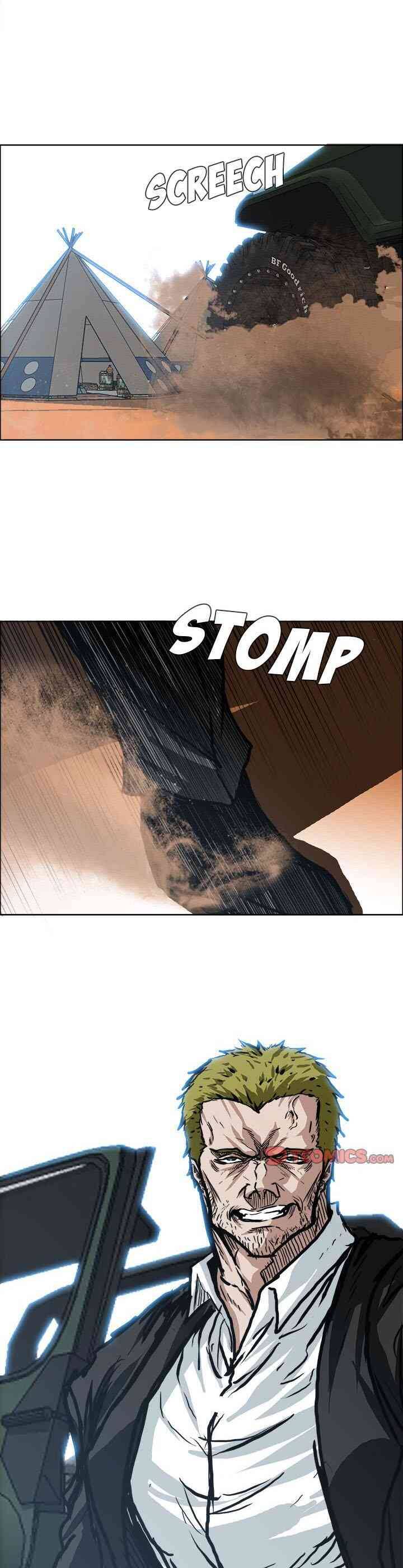 Bá Chủ Học Đường Chapter 85 - 16