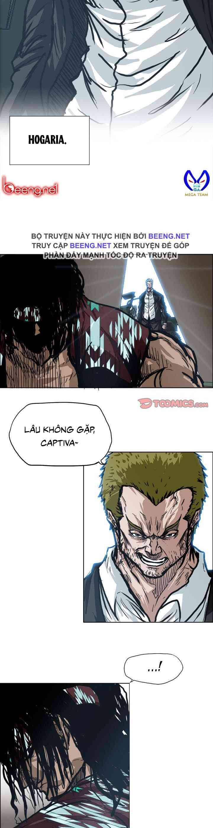 Bá Chủ Học Đường Chapter 85 - 17