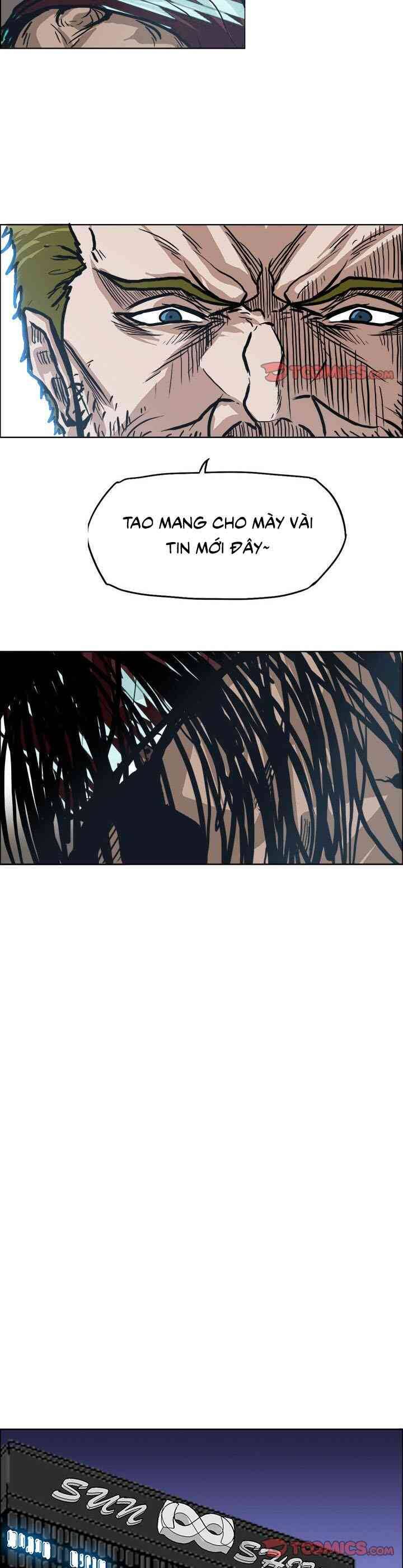 Bá Chủ Học Đường Chapter 85 - 18